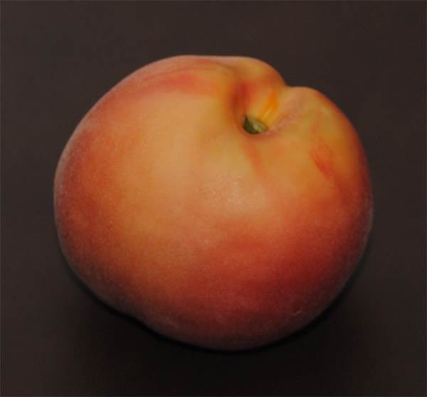 Peach - Emperor