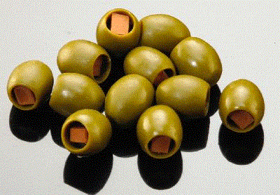 Olives
