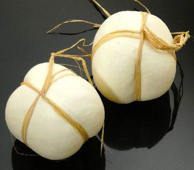 Provolone Cheese Balls