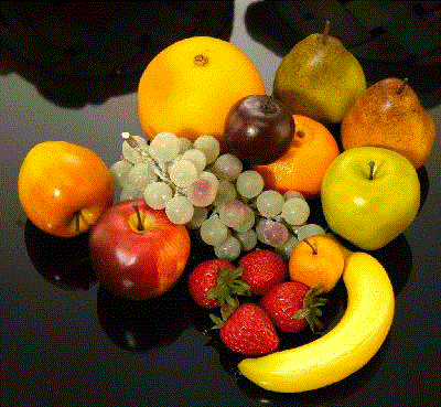 Fruit Assortment 15pc.