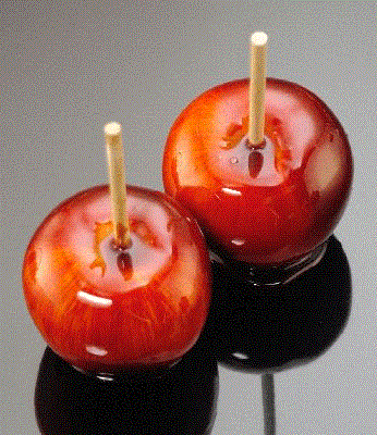 Candy Apples