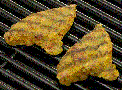 Chicken Breasts