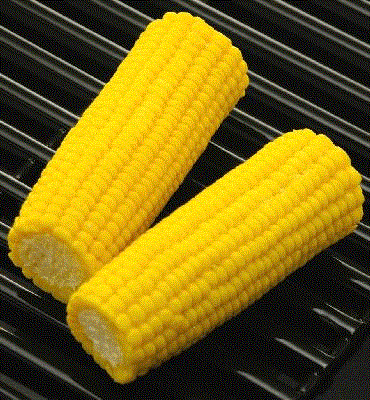 Corn on the Cob
