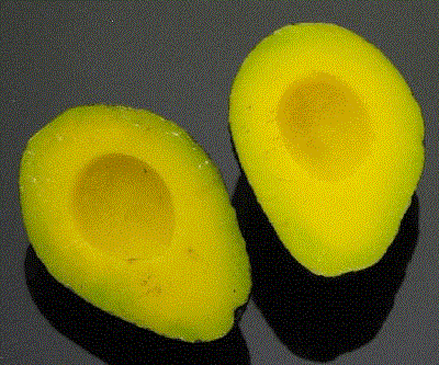 Avocados (Halves)