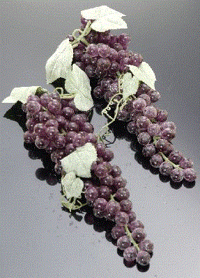 Grapes (Purple)