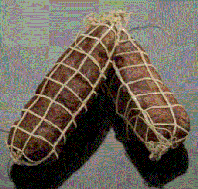Salami #1
