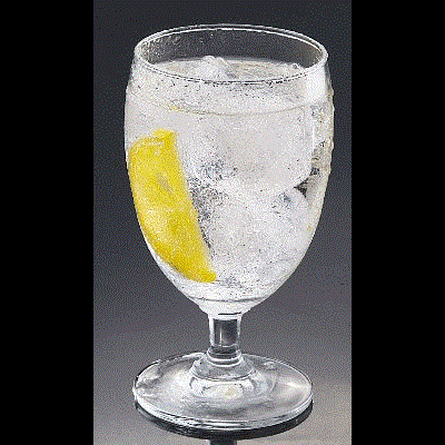 Ice Water (Condensated)