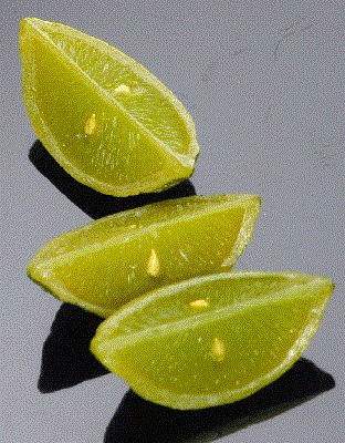 Lime (Wedges)