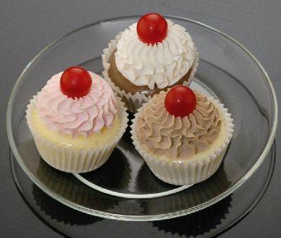 Cupcakes (Assorted)