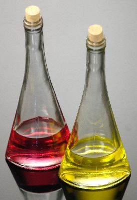 Oil & Vinegar Set