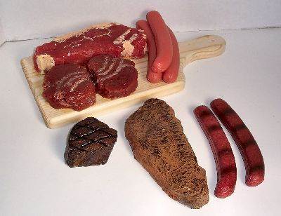 BBQ Assortment