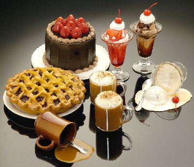Dessert Assortment #2