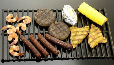 Grill Assortment #2