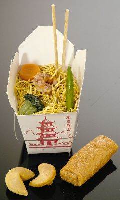 Chinese Food