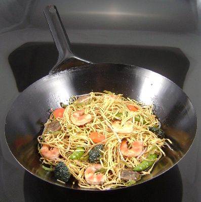 Chinese Wok