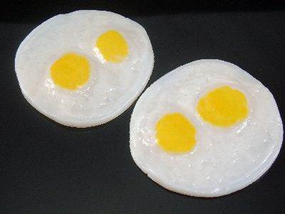 Fried Eggs