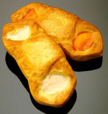 Danishes