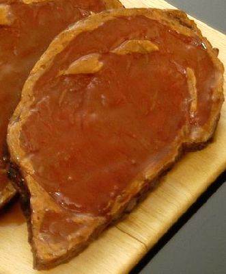 Prime Rib Slice