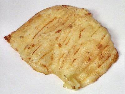 Fish Fillet