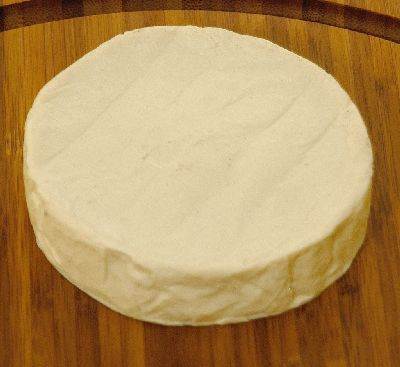 Brie Cheese (Whole)