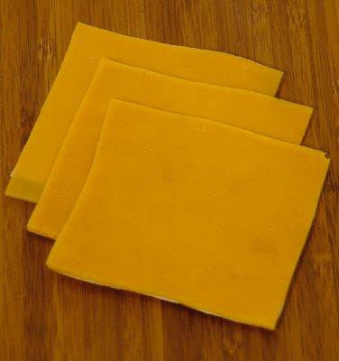 American Cheese (Slices)