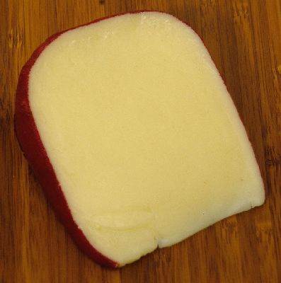 Edam Cheese (Wedge)