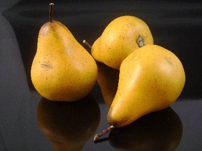 Pears Barlett Yellow