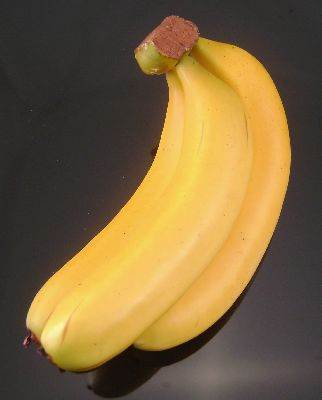 Banana Bunch (Tropical)