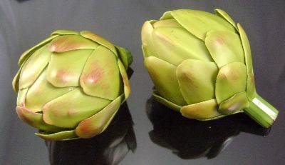 Artichokes #1
