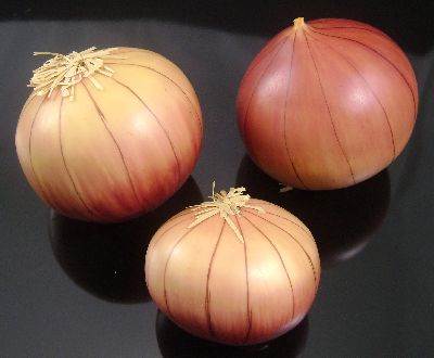 Onions Spanish (Red)