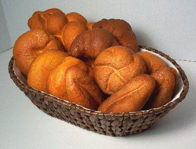 Bread Basket #2