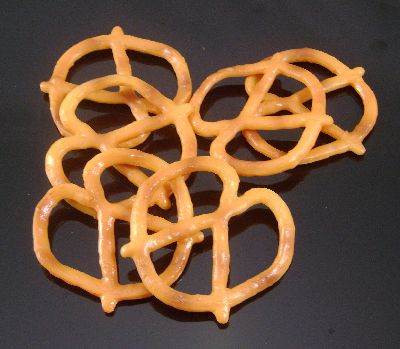 Pretzels