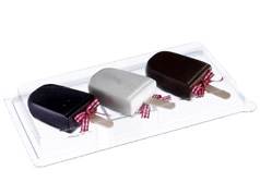 Ice Cream Bar Magnets