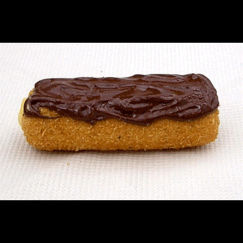 Chocolate Eclair