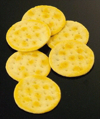 Crackers Round