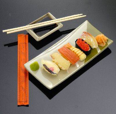 Sushi Plate (6 Piece)