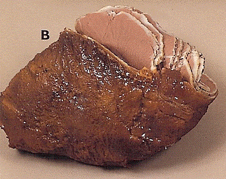Spiral Ham