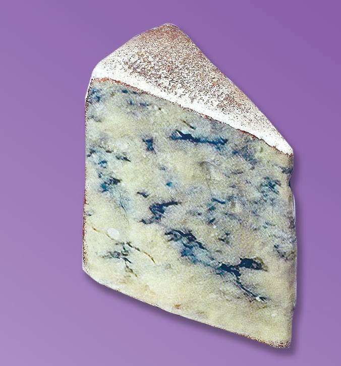 Blue Cheese Wedge