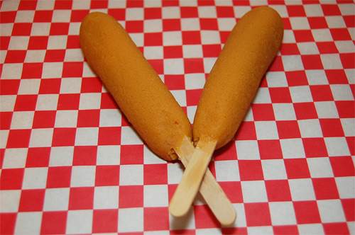 Corn Dog