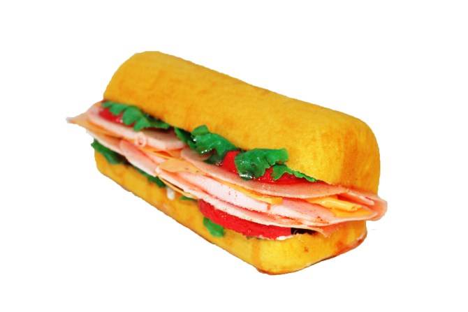 American Sub