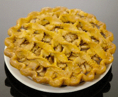 Apple Pie