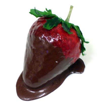 Chocolate Strawberry