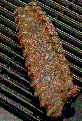 Baby Back Ribs