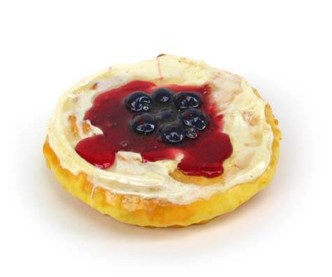 Danish (Blueberry)