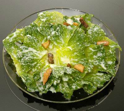Ceasar Salad