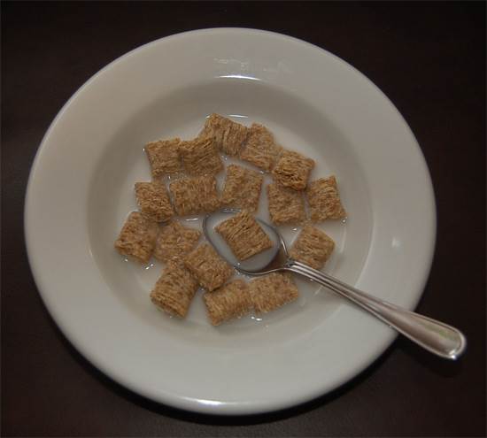 Bowl of Cereal #3