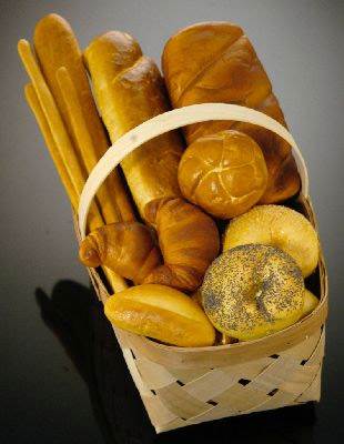 Bread Basket #1