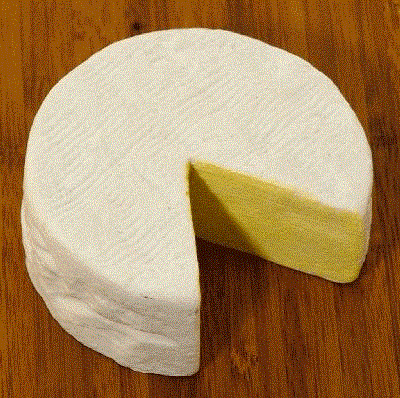 Brie Cheese (Wheel)