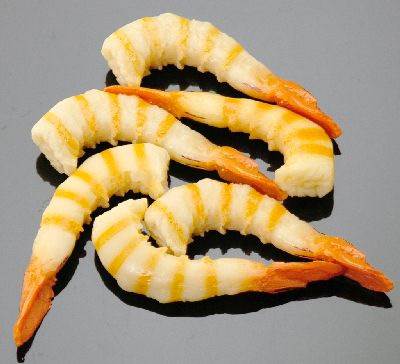 Shrimp (Boiled)