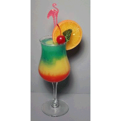 Celebration Cocktail